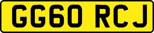GG60RCJ