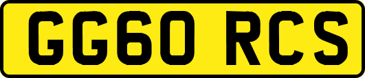 GG60RCS