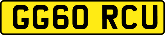 GG60RCU