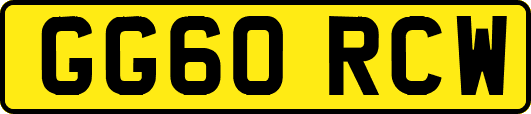 GG60RCW