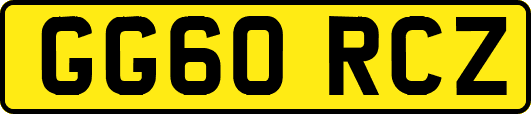 GG60RCZ