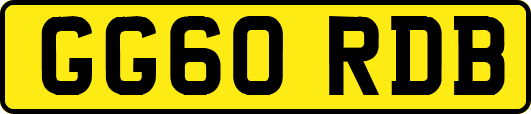 GG60RDB