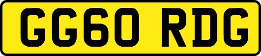 GG60RDG