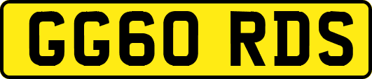 GG60RDS