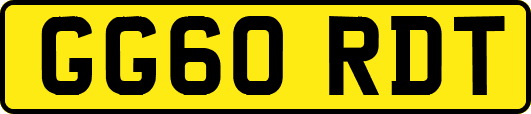GG60RDT