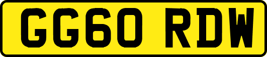 GG60RDW