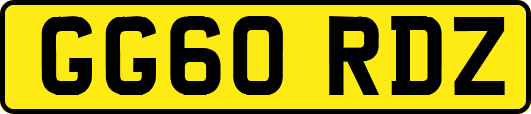 GG60RDZ