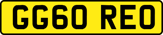 GG60REO