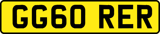 GG60RER