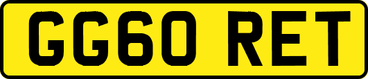 GG60RET