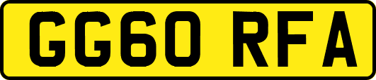 GG60RFA