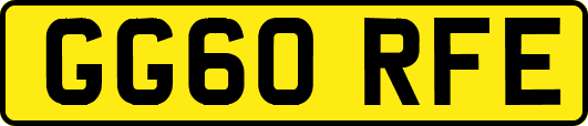 GG60RFE
