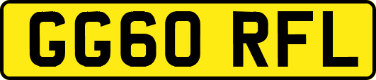 GG60RFL