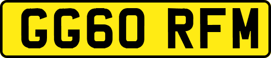 GG60RFM