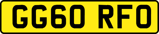 GG60RFO