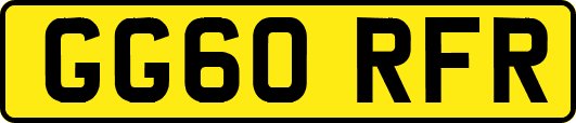GG60RFR