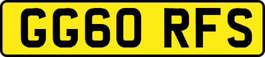 GG60RFS