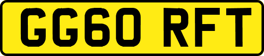GG60RFT