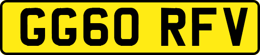 GG60RFV