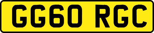 GG60RGC