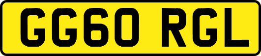 GG60RGL