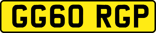 GG60RGP