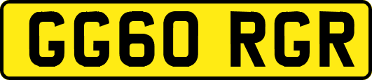 GG60RGR