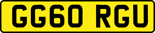 GG60RGU