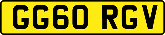 GG60RGV