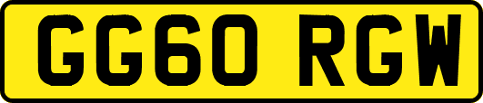 GG60RGW