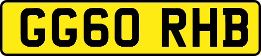 GG60RHB