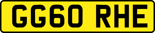 GG60RHE