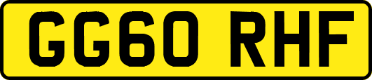 GG60RHF