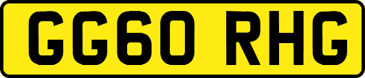 GG60RHG