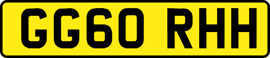 GG60RHH