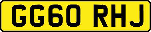 GG60RHJ