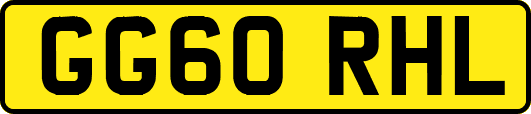 GG60RHL