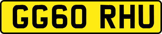 GG60RHU