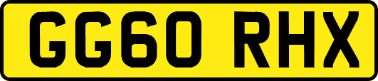 GG60RHX