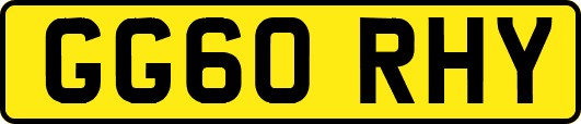 GG60RHY