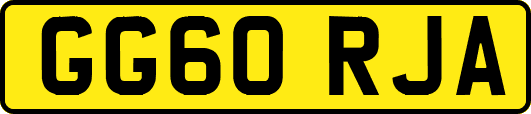 GG60RJA