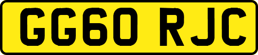GG60RJC