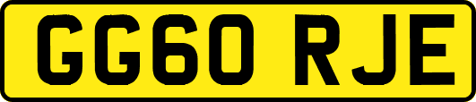 GG60RJE