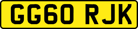 GG60RJK