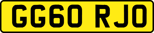 GG60RJO