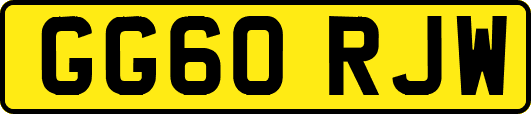 GG60RJW