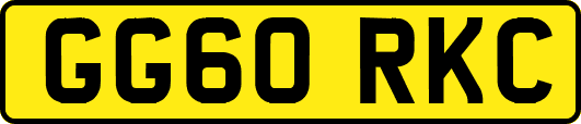 GG60RKC