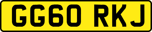 GG60RKJ
