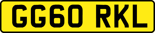 GG60RKL