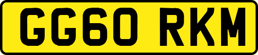 GG60RKM